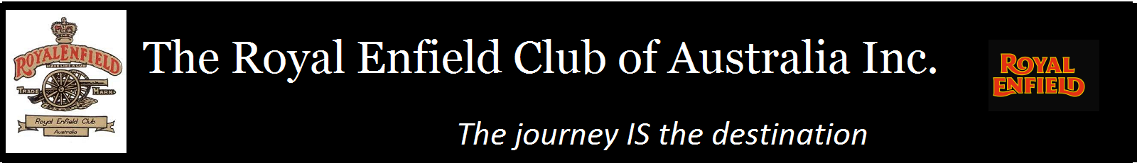 Royal Enfield Club of Australia