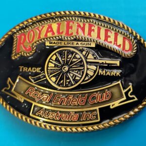 Belt Buckle