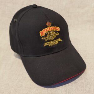 Cap Black