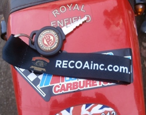 Key Lanyard 