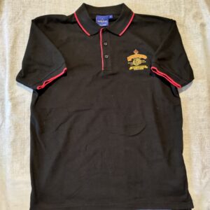 Club Polo Shirt
