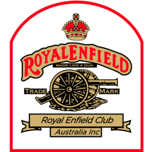 Club Sticker - White