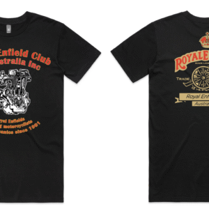 Club T Shirt